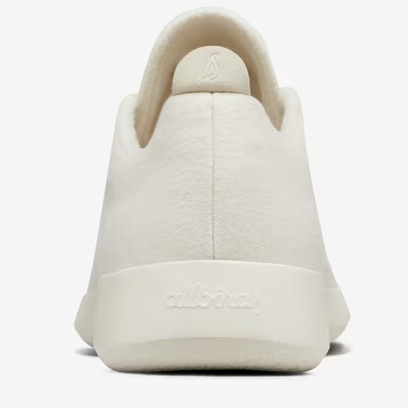 π HP π NIB Allbirds Women's Wool Runners - Picture 7 of 13